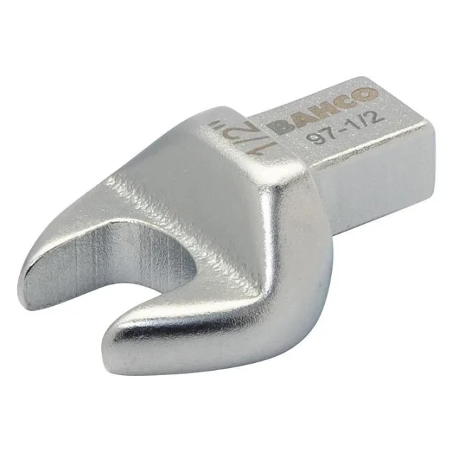 Bahco 147-11/16 U-nyckel tum Greppvidd: 11/16 tum