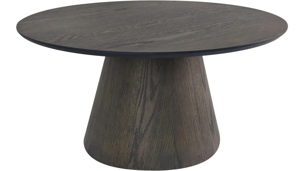 Belvik Soffbord Rund 90 cm