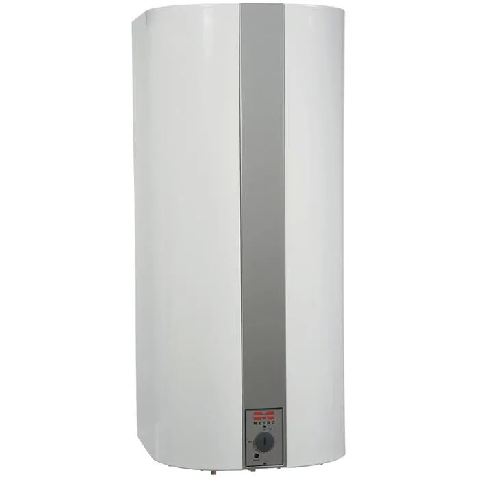 Metro Therm Cabinet 110 E Varmvattenberedare emaljerad, 110 l