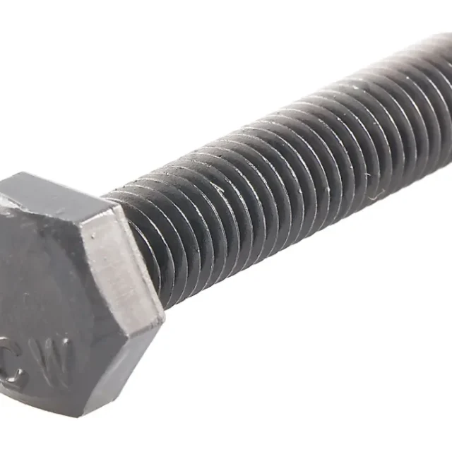 REYHER 009331000080045 Sexkantsskruv M8 M6S 10.9, DIN 933, 200-pack M8x45 mm