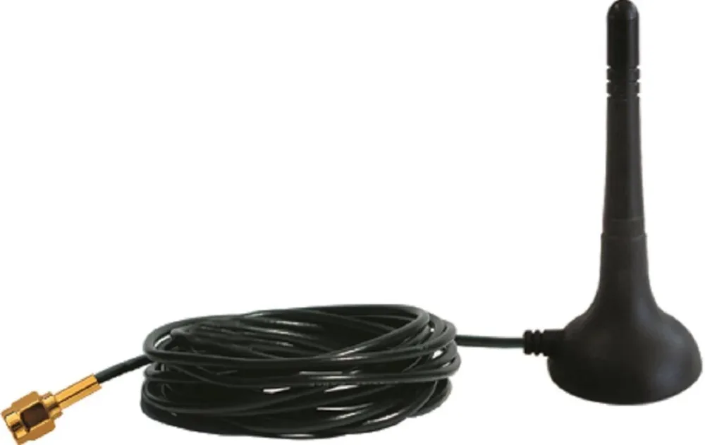 Eltako 30000550 Antenn med magnetfot