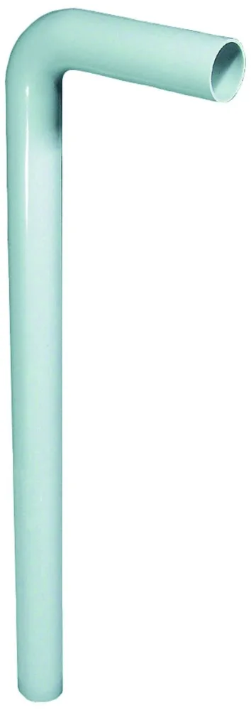 Purus 8076119 Utloppsrör 40 mm, vitt