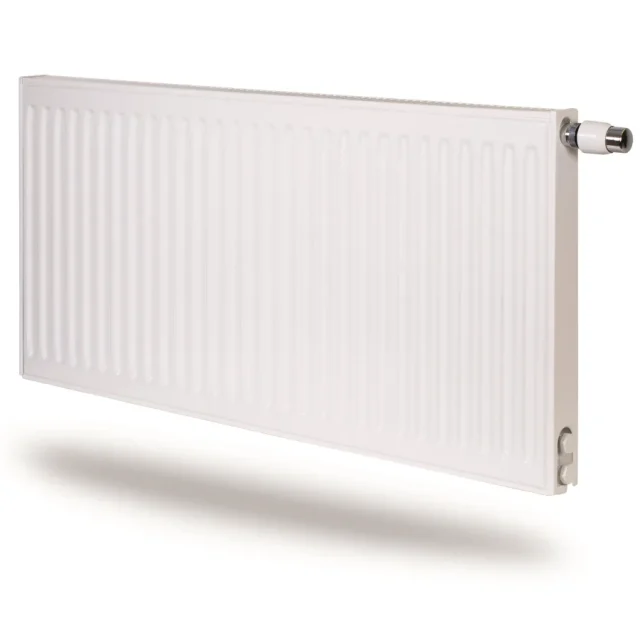 Thermopanel TP11 307 V4 Radiator höjd 300 mm, anslutning vänster 300 x 700 mm