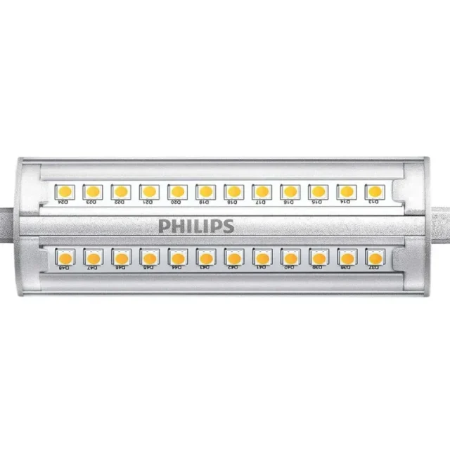 Philips CorePro LEDcapsule LED-stav R7s, 14W, 118 mm 4000K, 1800 lm, 10-pack