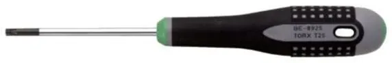 Bahco BE-7725 Ergo Skruvmejsel för TORX Plus-skruv T25, 125 mm - Bild 2