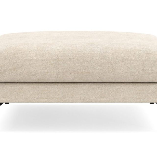 Menard Premium Fotpall i Chenille