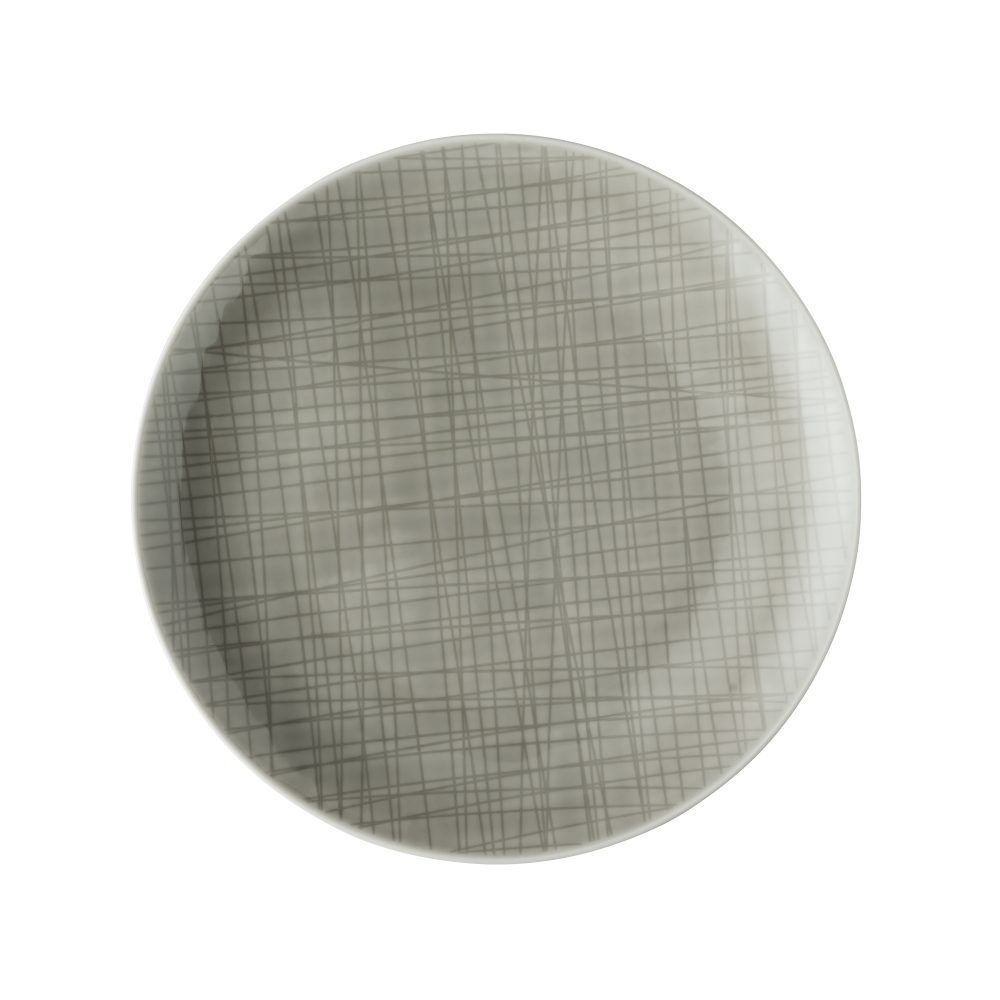 Mesh tallrik 21 cm, Mountain
