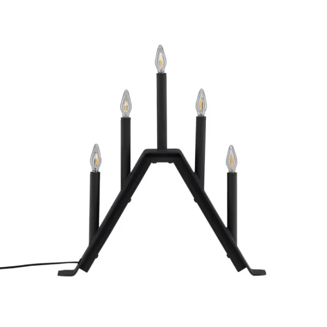 Åre Adventsljusstake 36 cm