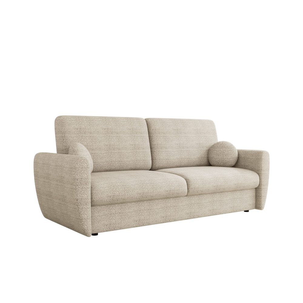 Chavez 3-sits Bäddsoffa