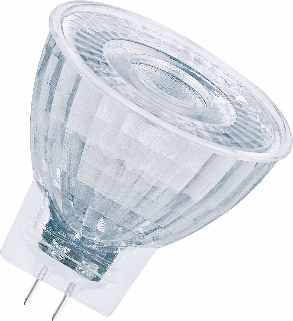 Kjøp Osram LED-lampe, MR11, dimbar, GU4, 36 g, 3,2 W