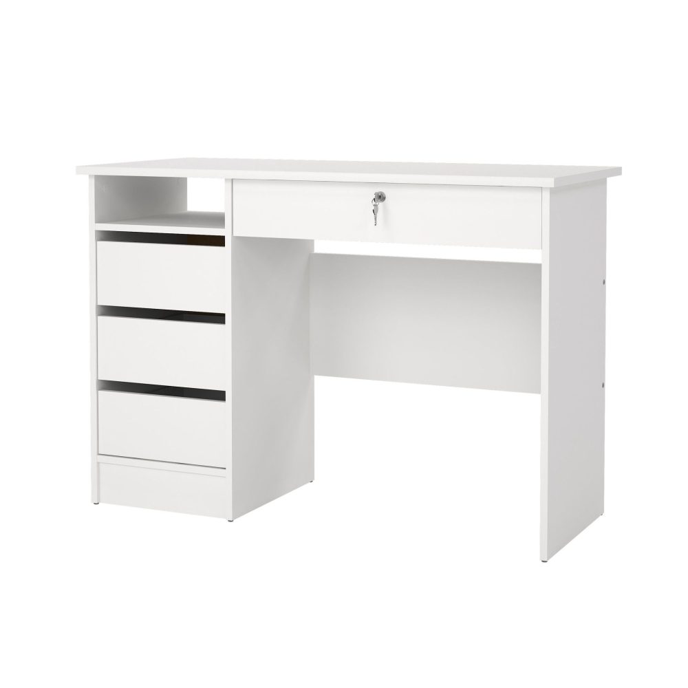 Klintberg Skrivbord 109x48x76 cm