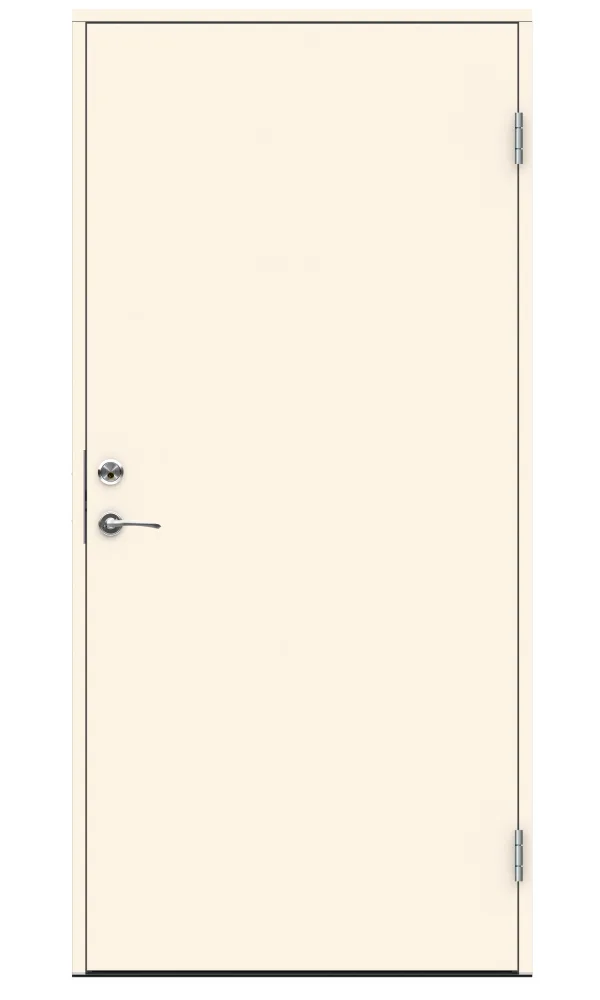 Swedoor Bering Ek Ytterdörr ek 1980x888 mm - Bild 2