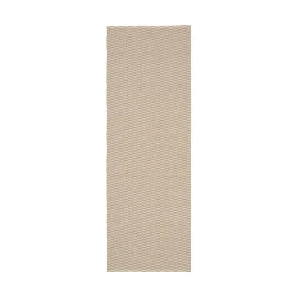 Pemba matta, Beige, 150x70 cm