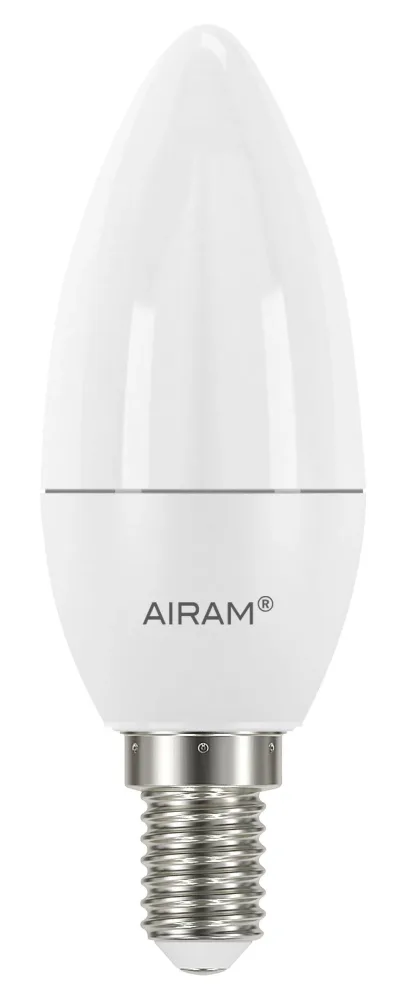 Airam 4713820 LED-lampa 7 W, till bastuarmatur