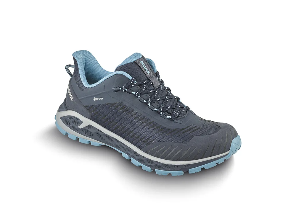 Meindl Power Walker 4.2 Yrkessko svart, Gore-Tex 38