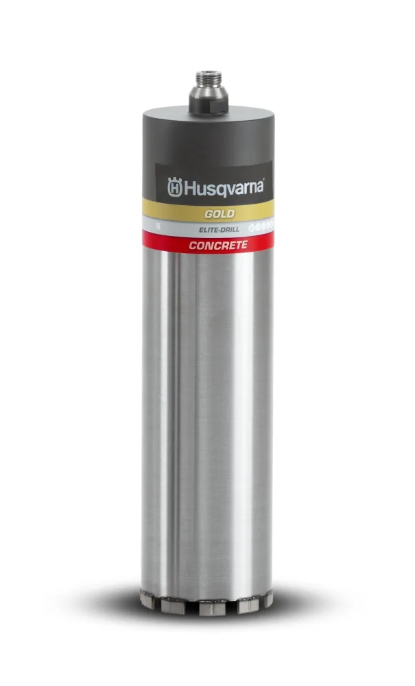 Husqvarna ELITE-DRILL D35 TW Kärnborr ⌀12 mm ⌀12 mm