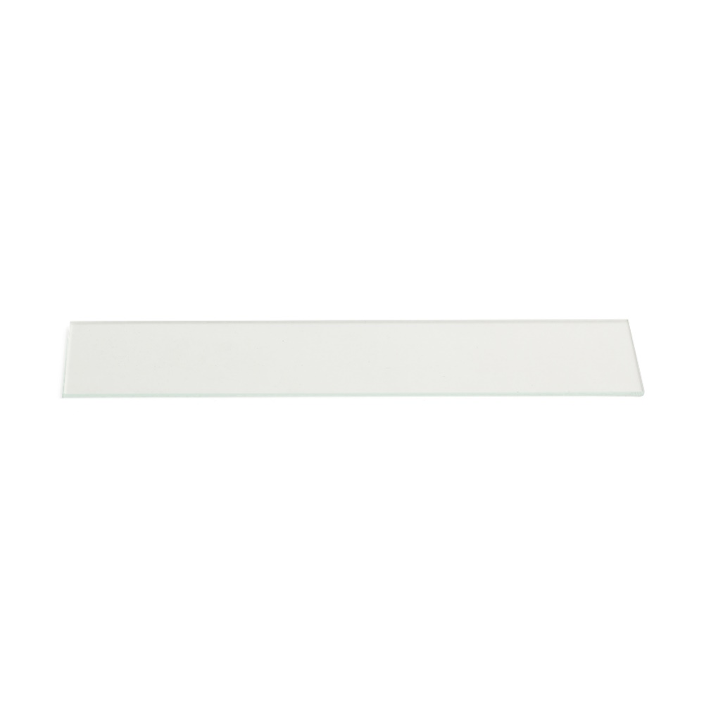 Glas Till Brevinkast 4 Klarglas, Habo 10626