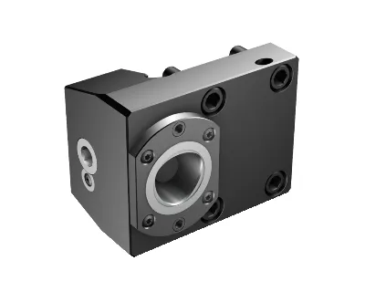 HÅLLARE C5-TRE-MS-B