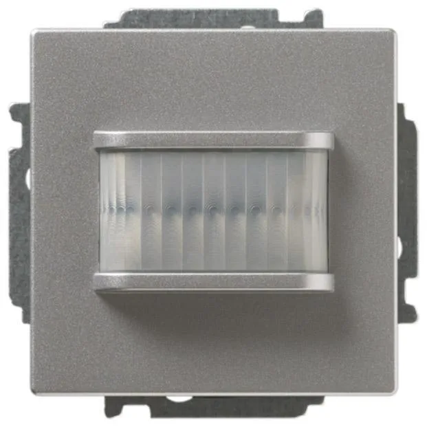 ABB Impressivo 6220-0-0217 Rörelsesensor 180°, MSA-F Vit - Bild 2