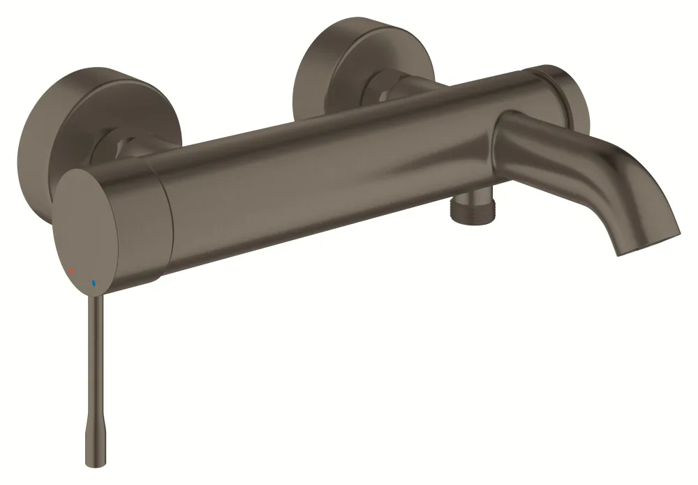 Grohe ESSENCE NEW Duchblandare 150C/C Guld - Bild 2