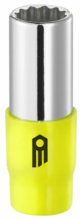 HYLSA 1/4 LÅNG R.5.5ELF FLUO