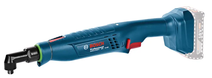 VINKELSKRUVDRAGARE 18V EXACT ION 8-1100
