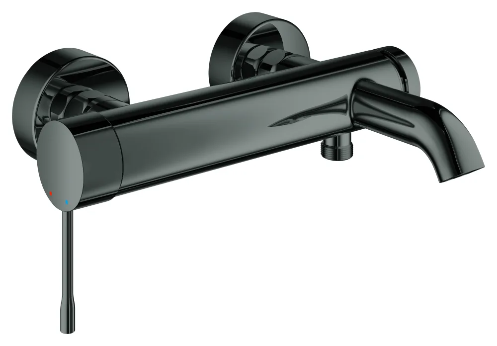 Grohe ESSENCE NEW Duchblandare 150C/C Guld