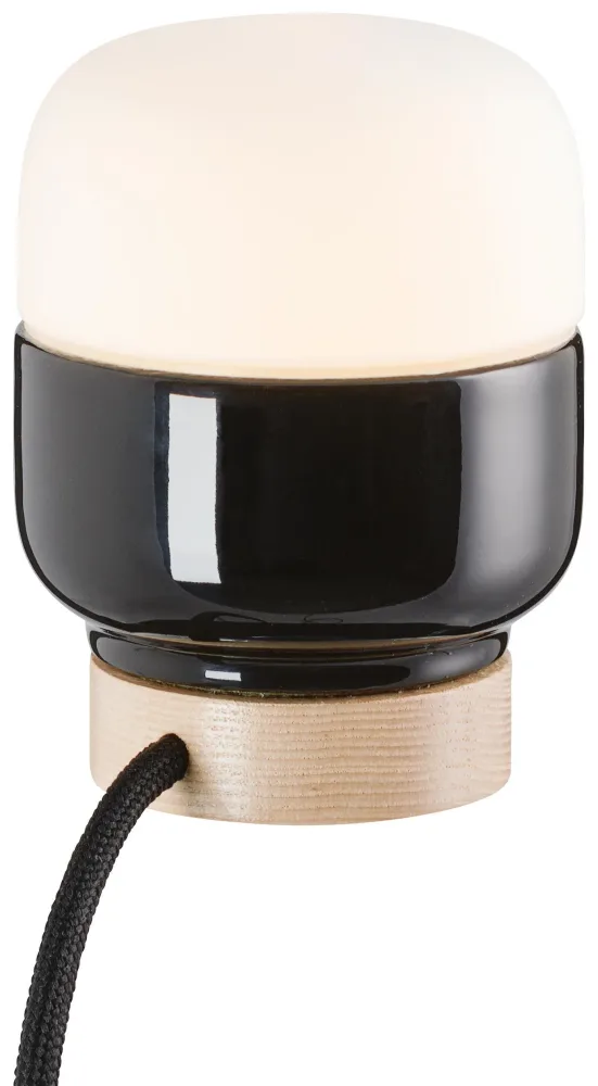 Ifö OHM 100/126 Bordsarmatur Vit - Bild 2