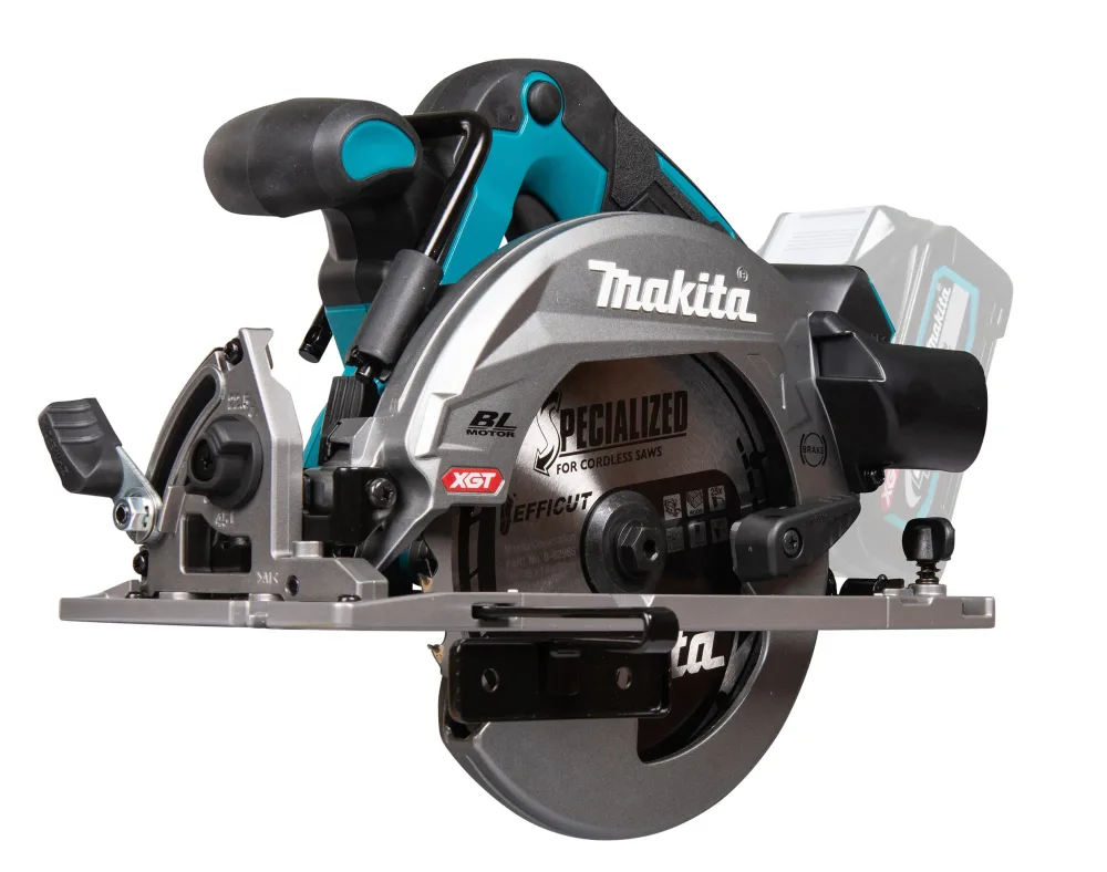 Makita HS012GZ Cirkelsåg utan batteri och laddare
