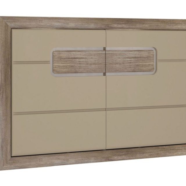 Corlius Sideboard 44x134 cm
