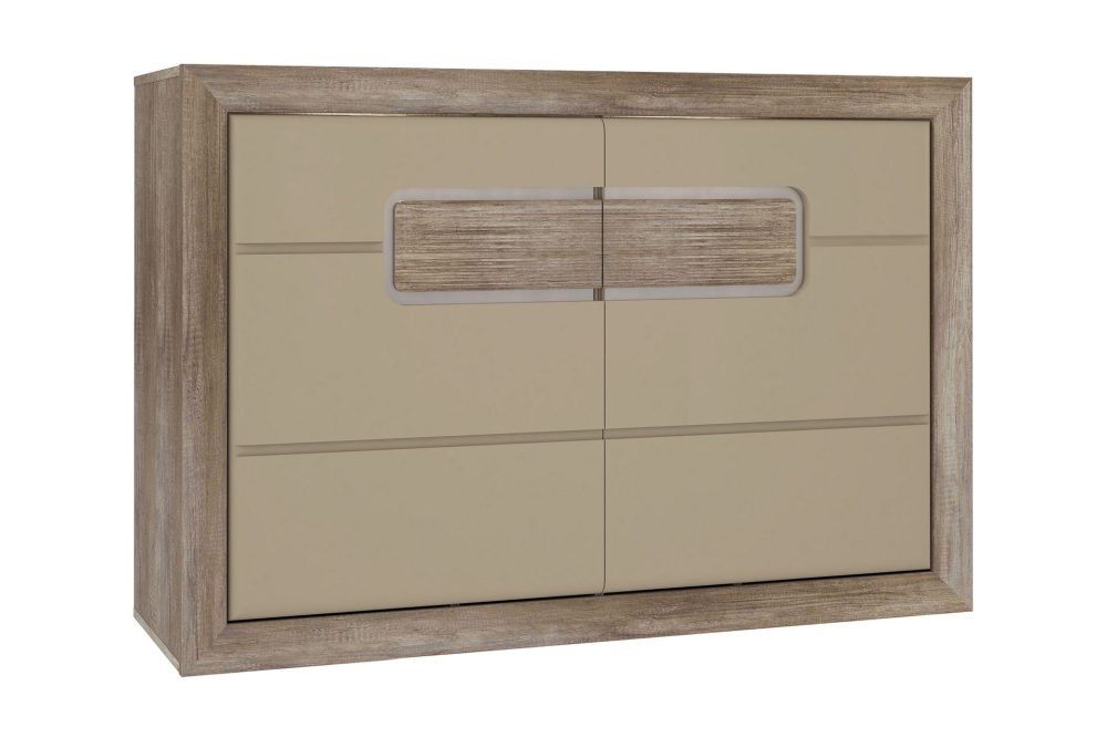 Corlius Sideboard 44x134 cm