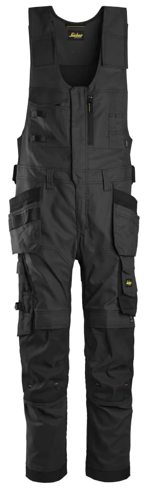 Snickers Workwear 6014 Hängselbyxa 44