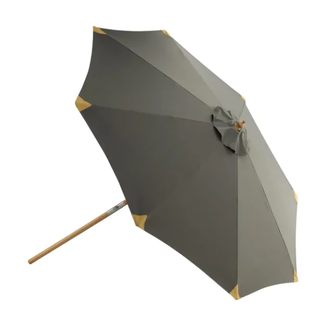 Venture Home Cerox 2092-515 Parasoll grått