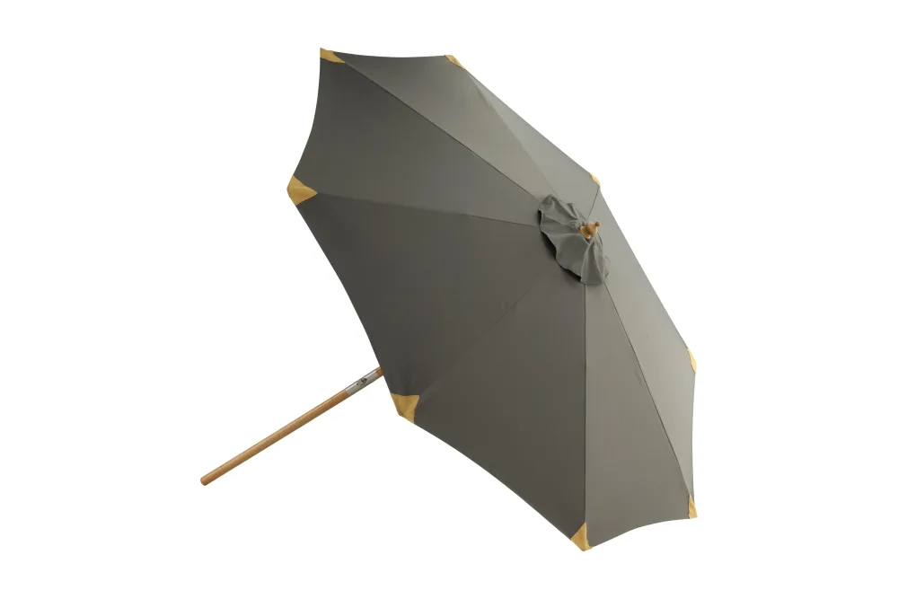 Venture Home Cerox 2092-515 Parasoll grått