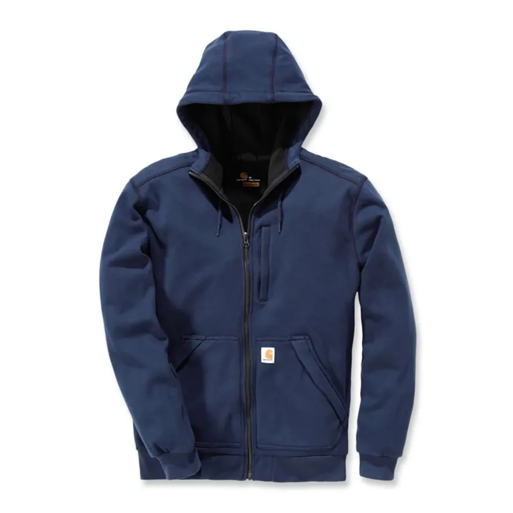 Carhartt 101759 Huvtröja navy S