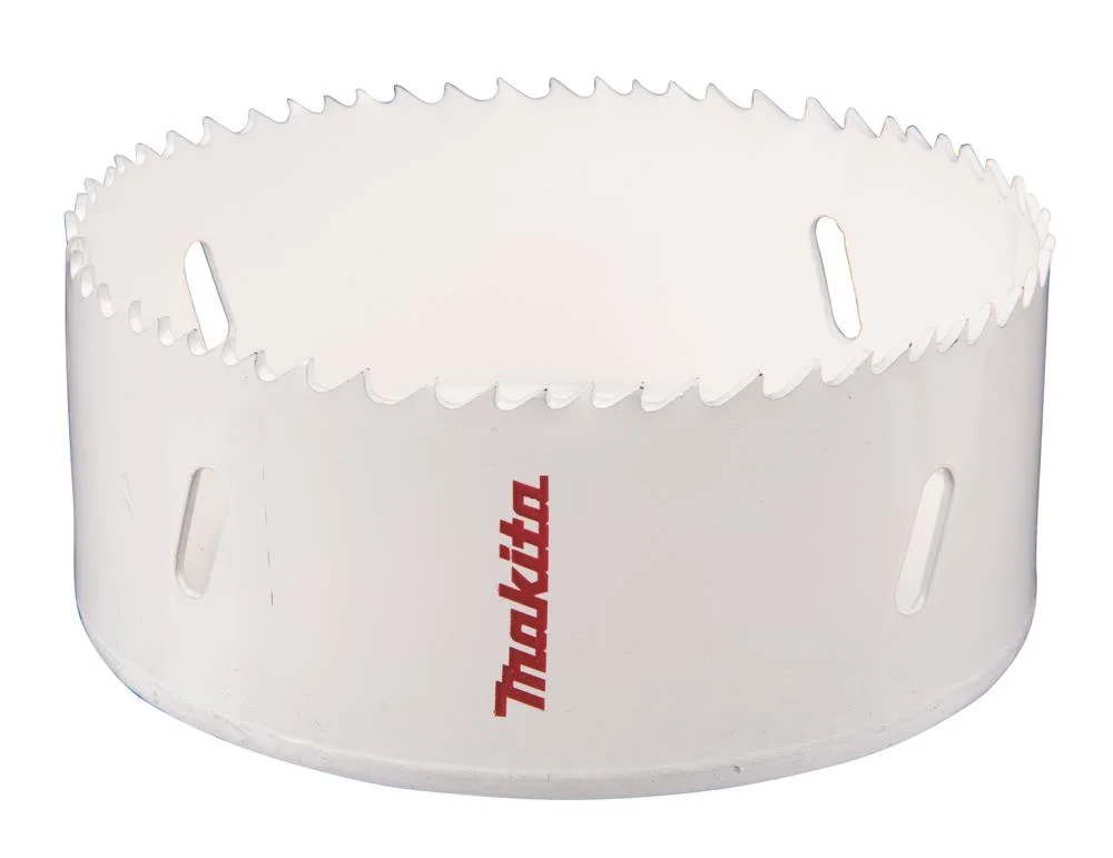 Makita D-17164 Hålsåg bimetall 152 mm - Bild 2