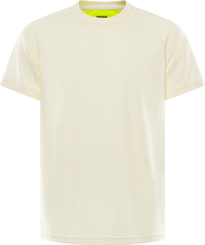 T-SHIRT FUNKTION 7555 GPIN OFF-WHITE STL M