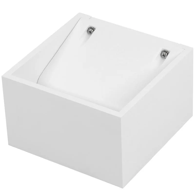 Hide-a-Lite Case Wall Väggarmatur 3000K, 500 lm, 145° Antracit