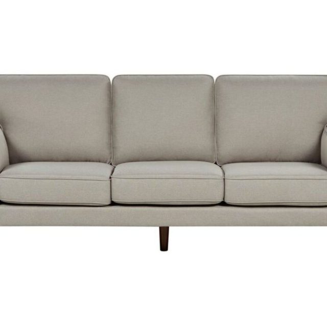 Bertha Soffa 3-sits