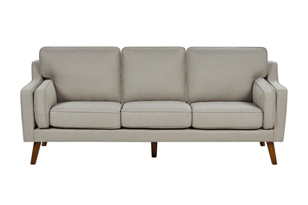 Bertha Soffa 3-sits
