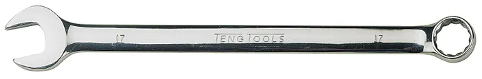 U-RINGNYCKEL LÅNG 19MM