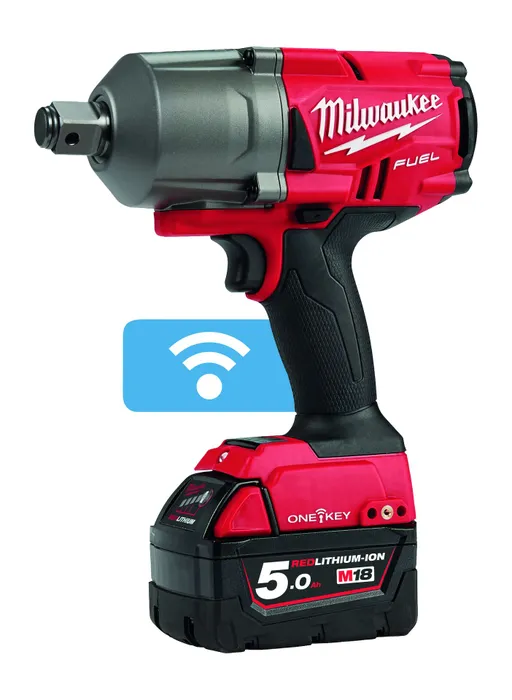 MUTTERDRAGARE M18 ONEFHIWF34-502X