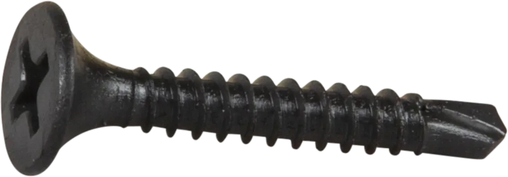 ESSVE 581125 Gipsskruv Ø3,5 mm, BS, PH2, FOS 25 mm, 1000-pack