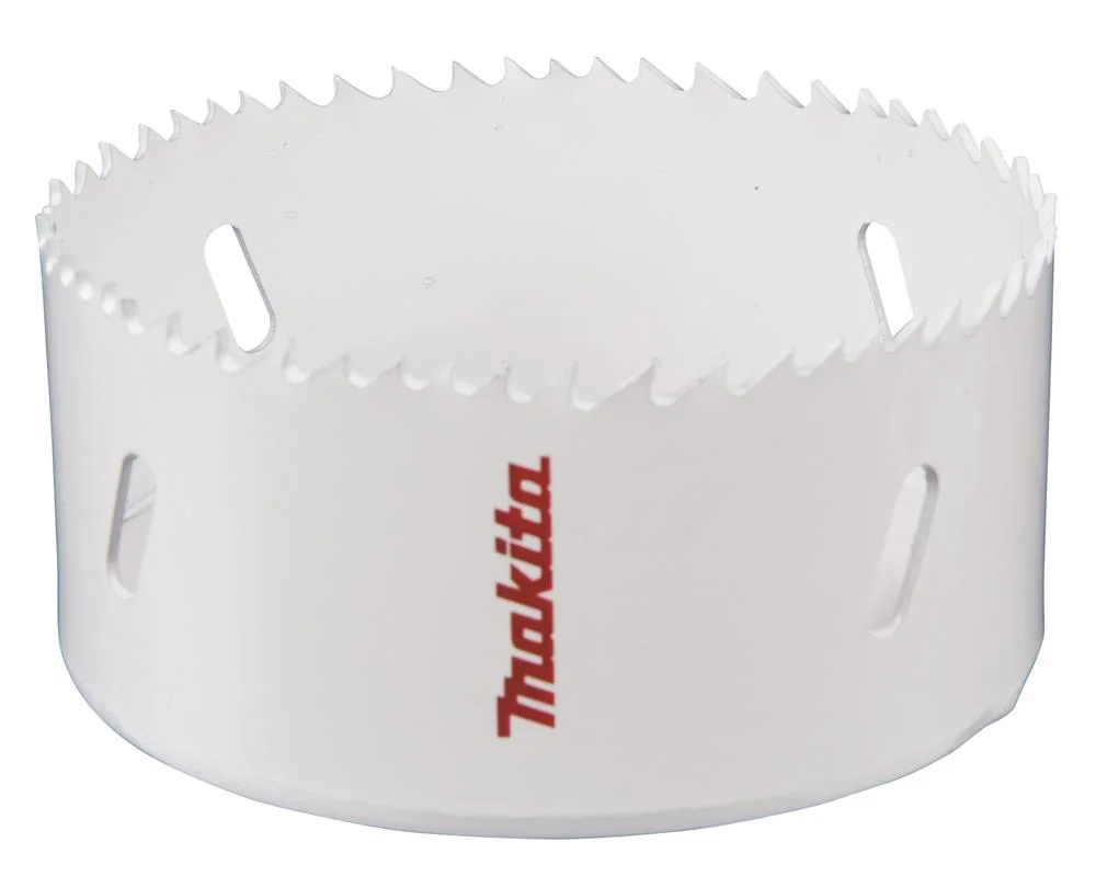 Makita D-17164 Hålsåg bimetall 152 mm