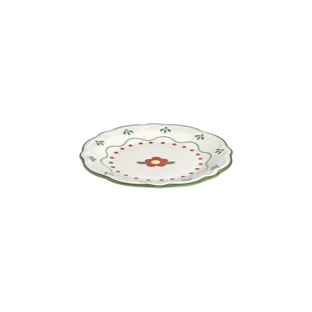 Fralen Servis (24 delar) 32x36x41 cm