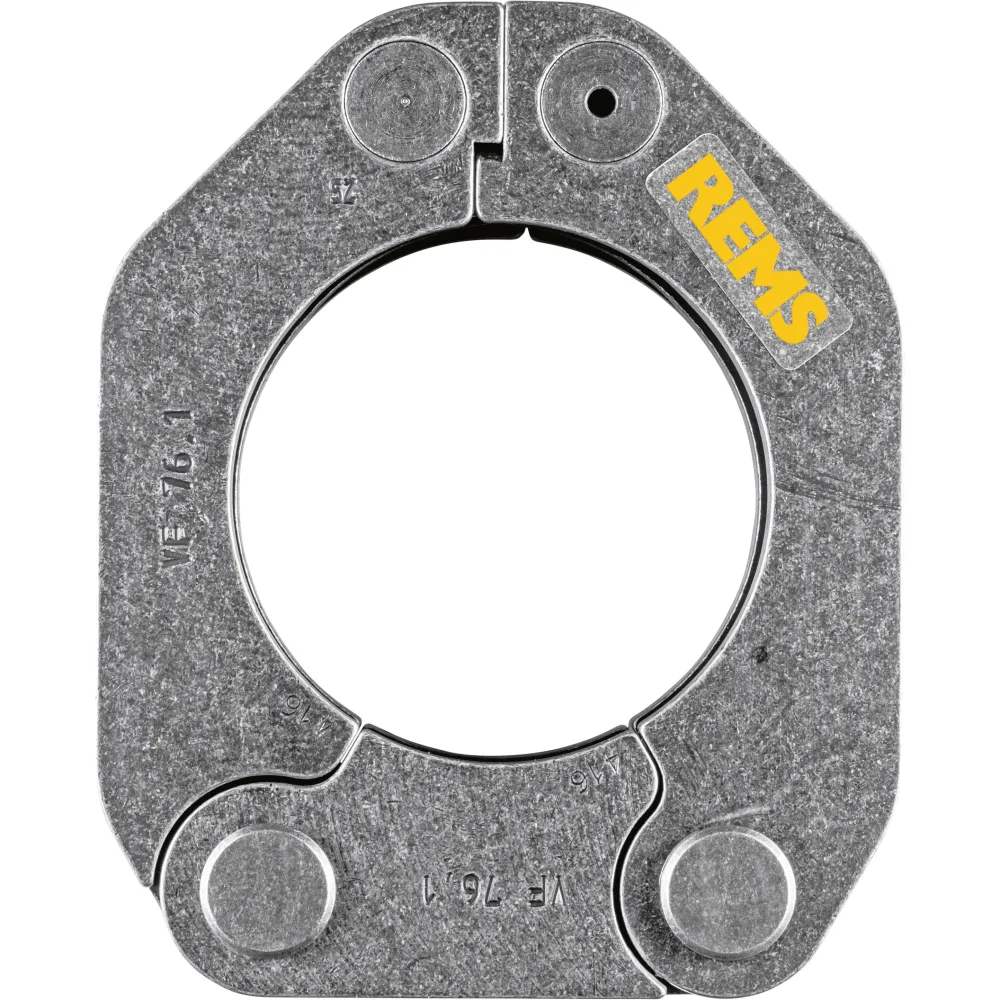 REMS 572817 R Pressring VF-kontur (PR-3B), för Z5 VF 88.9 - Bild 2