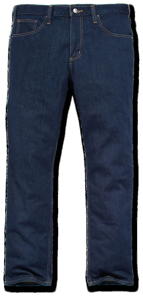 Carhartt 102807491 Midjebyxa marinblå 30/30