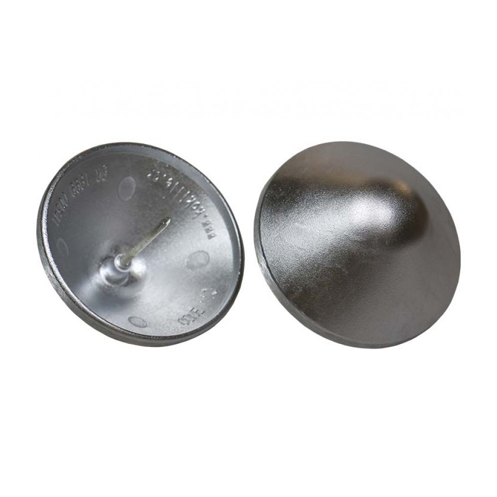 Stolphatt Cone 130 Aluminium 130mm Kokille 101-152