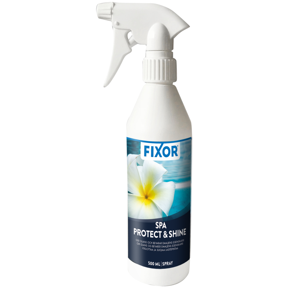 POLERINGSMEDEL SPA 500ML