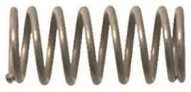 Elko 8852 Impulsfjäder för S16/R16, 10-pack